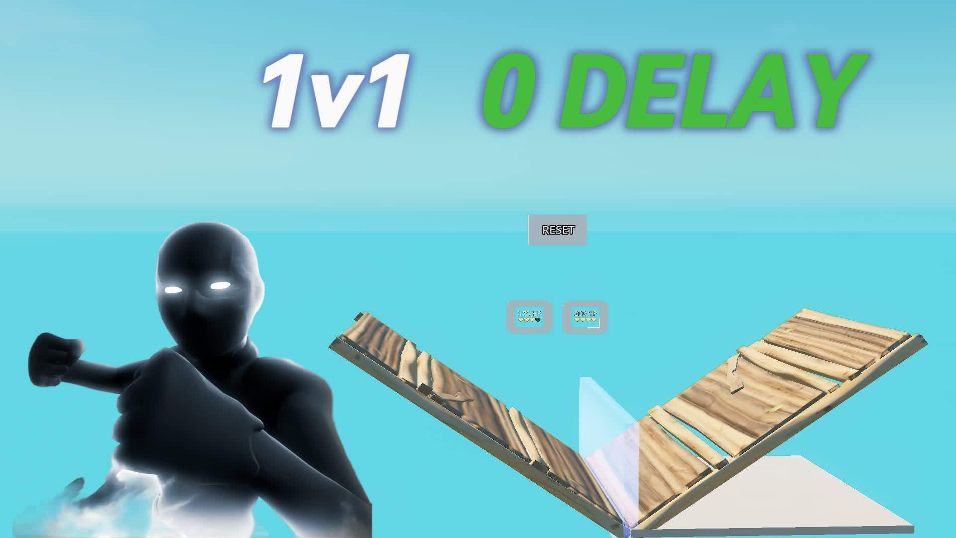 IMAZ's 1V1 0 DELAY 📝