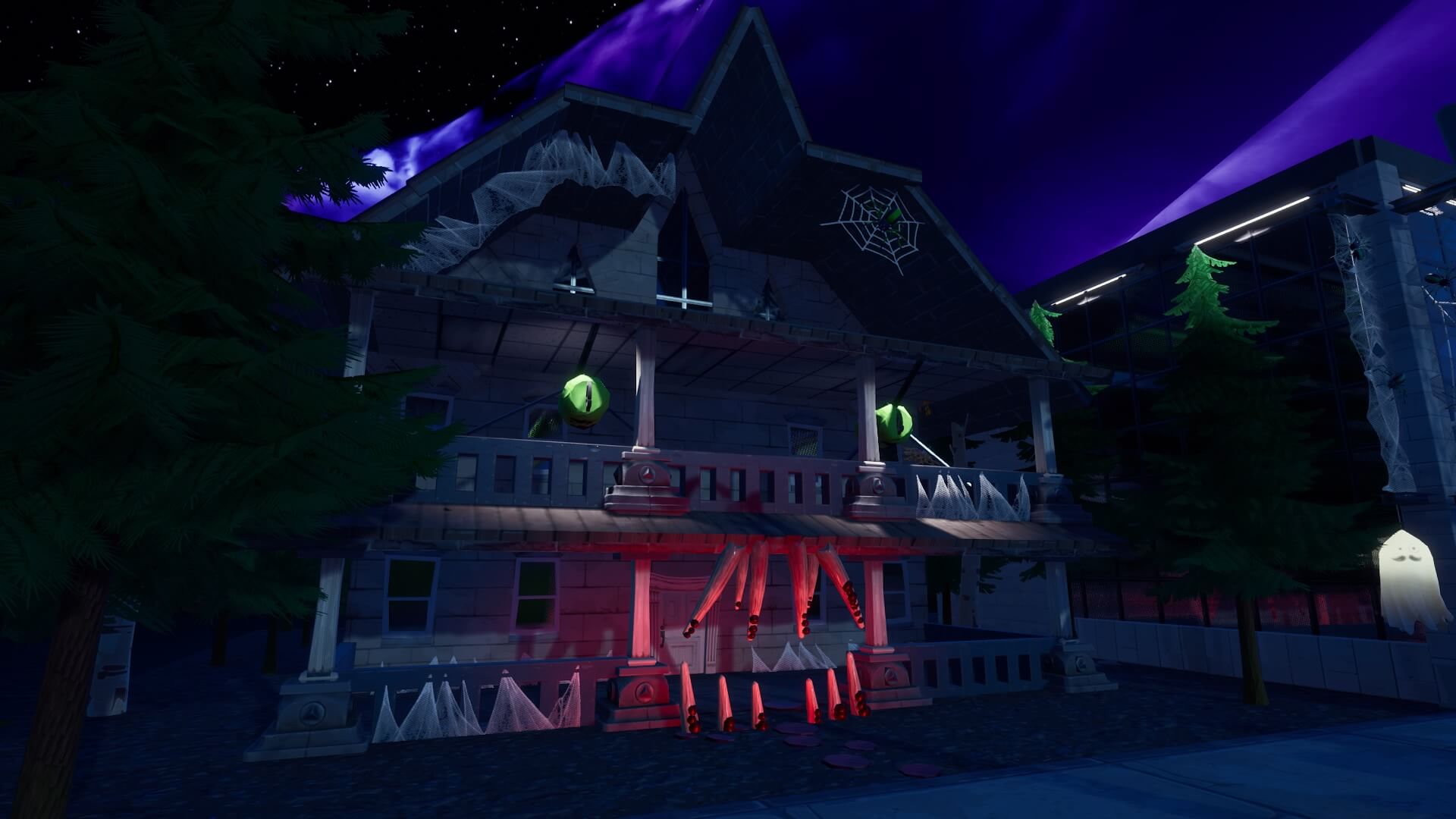 THE HALLOWEEN CANDY HARVEST [2-8PLAYERS]