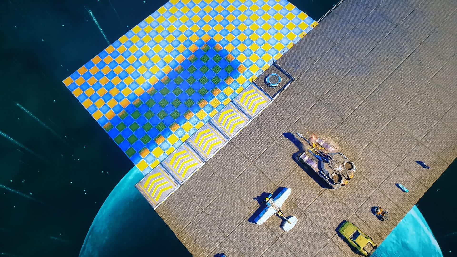 Fun world 4.0