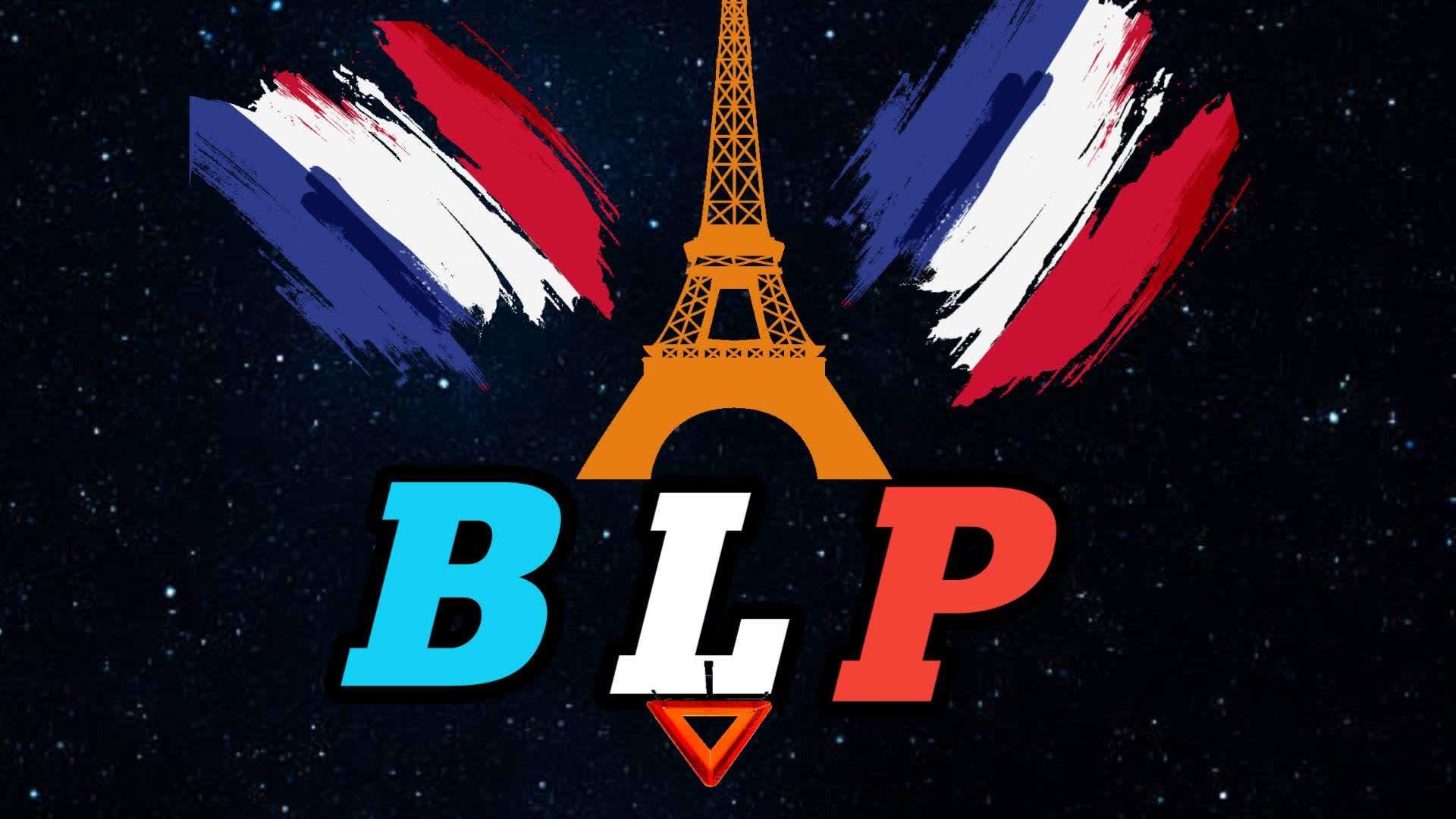 🗼 BLP V3