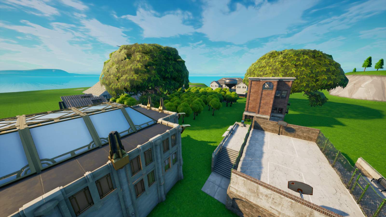 LEVER ACTION ZONE WARS