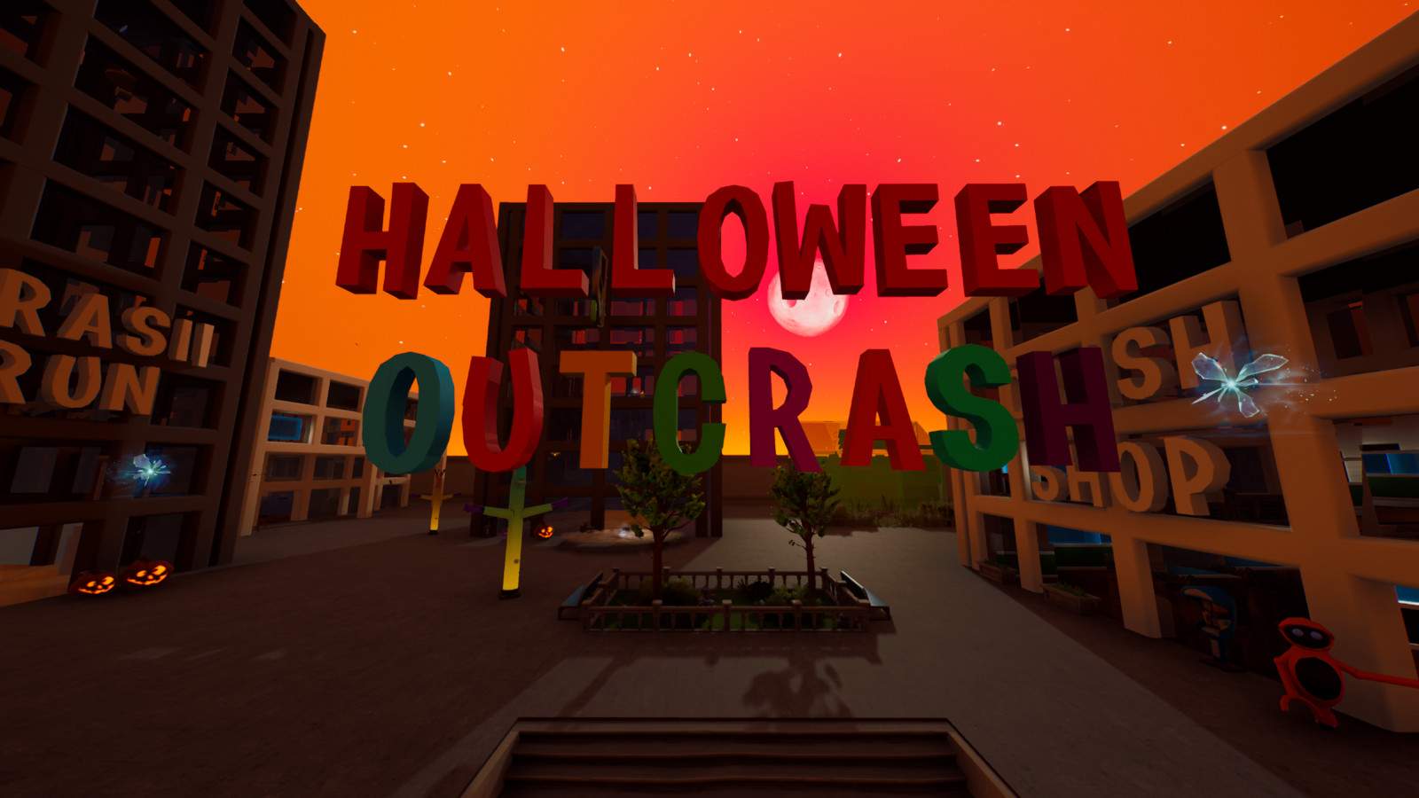 OUTCRASH