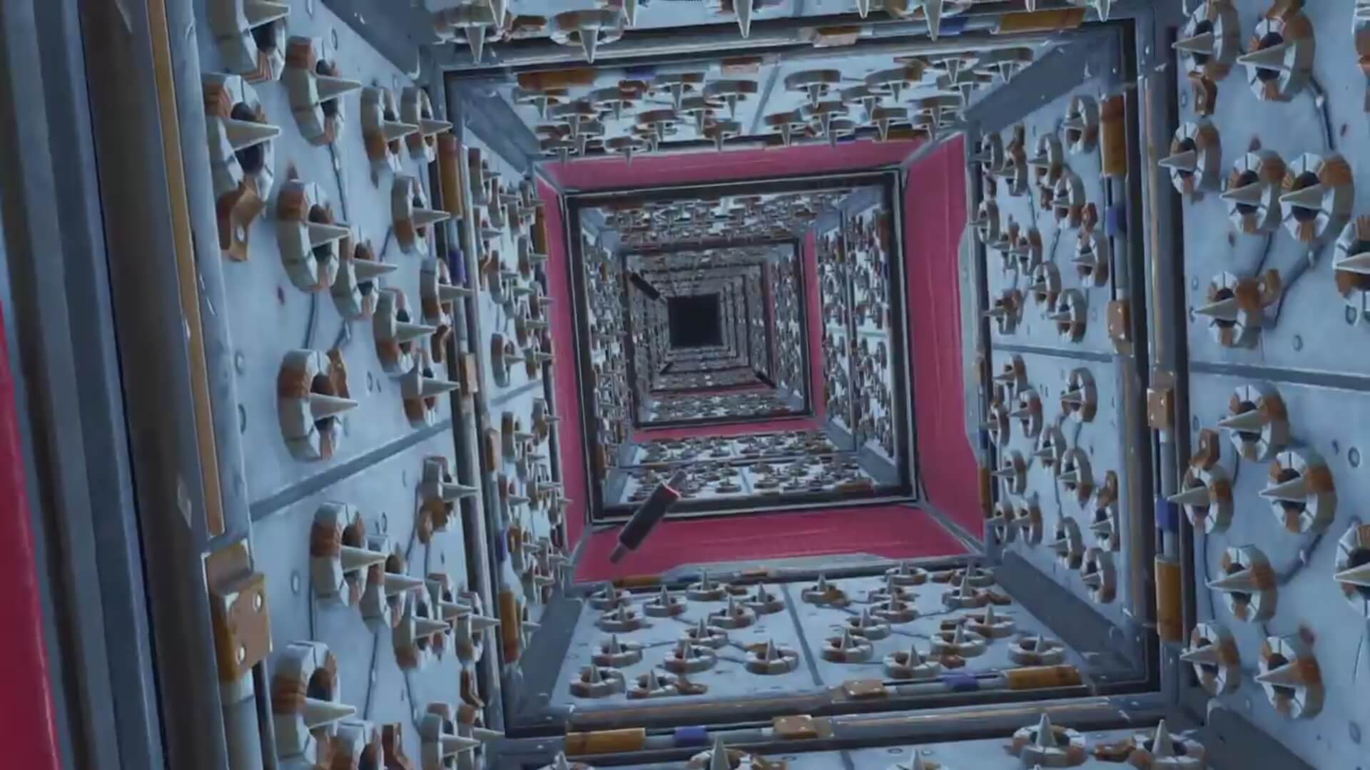 RILSEY´S DEATHRUN