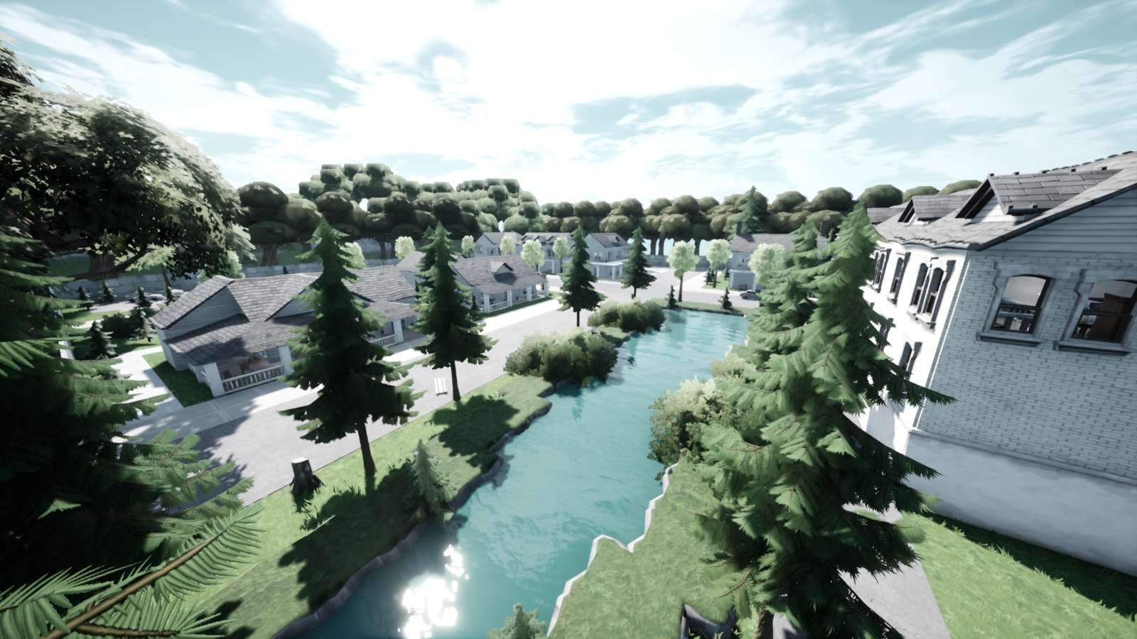 THE WALKING DEAD SURVIVAL!