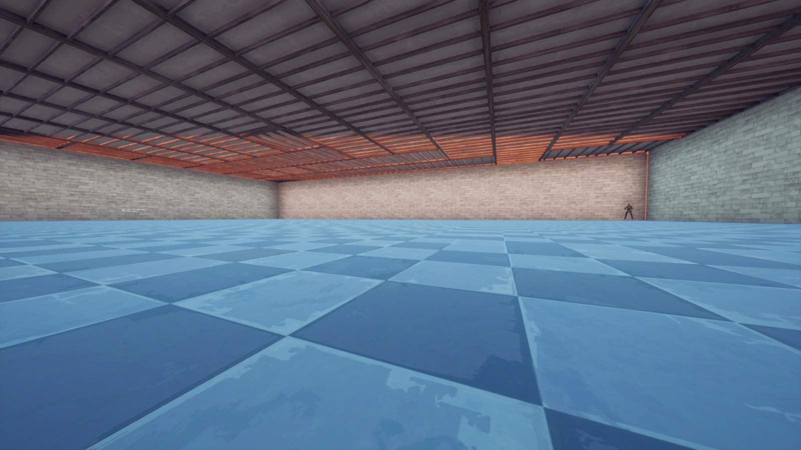 TRAINNING BIG BOX FIGHT