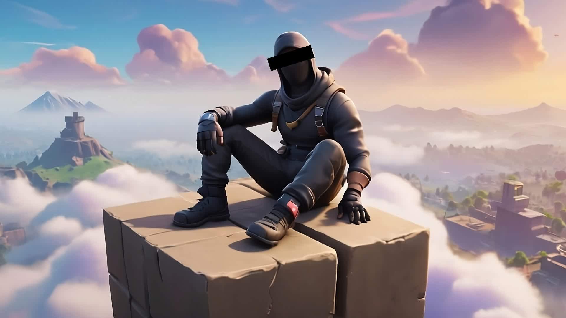 ONE BLOCK ZONEWARS ★