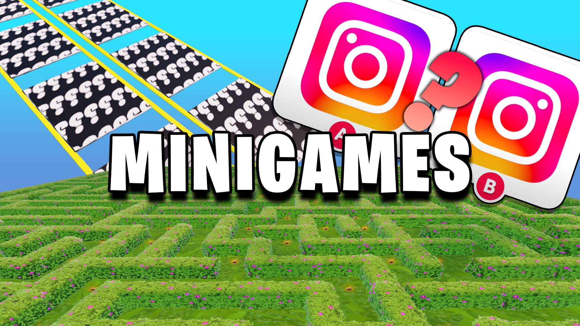 🧠MINIGAMES✅⭐