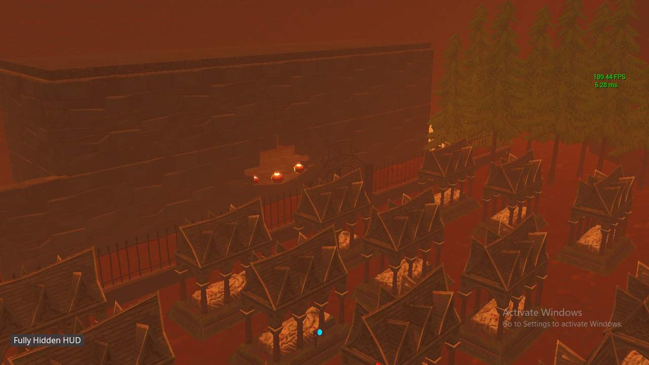 HALLOWEEN BOXFIGHTS 1V1/2V2/3V3