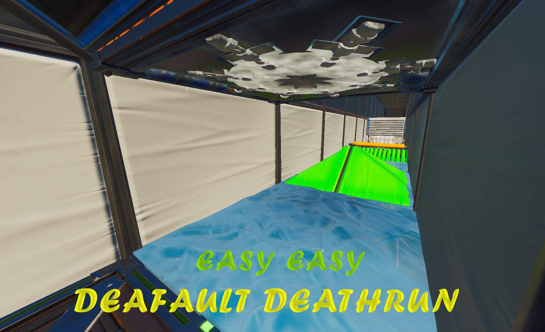 SUPER NOOBS DEATHRUN /-/+20LVLS