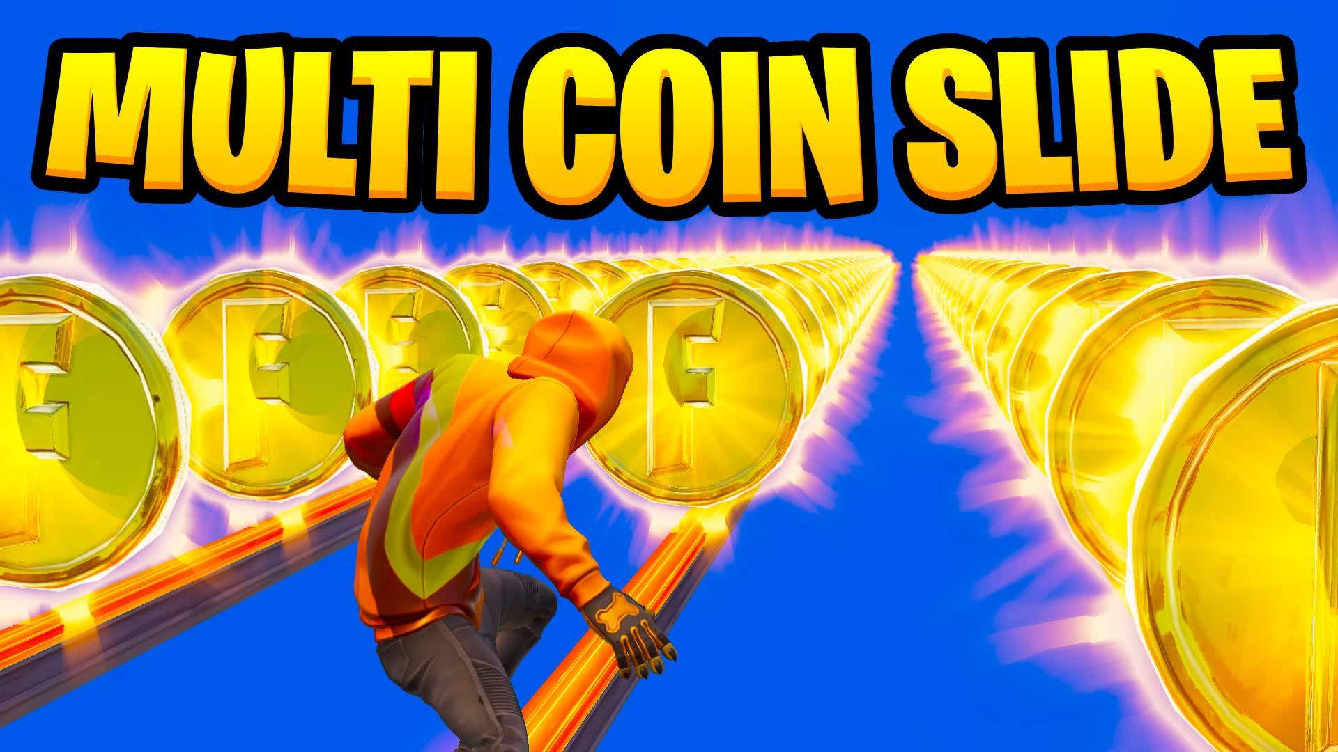 BEST MULTI COIN SLIDE CHILL