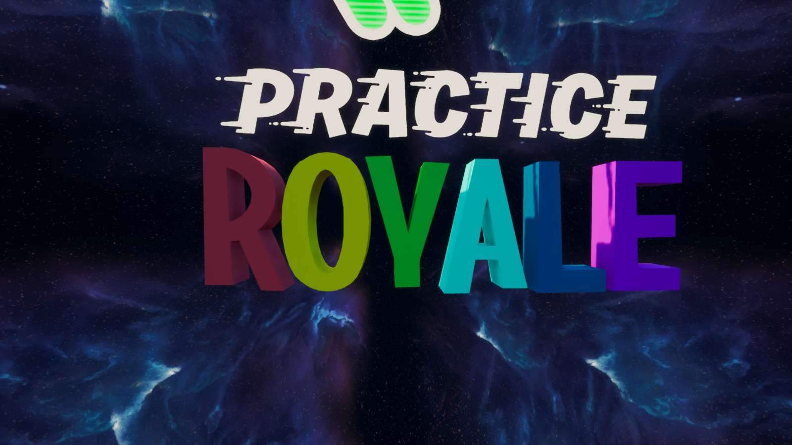 PRACTICE ROYALE🎯