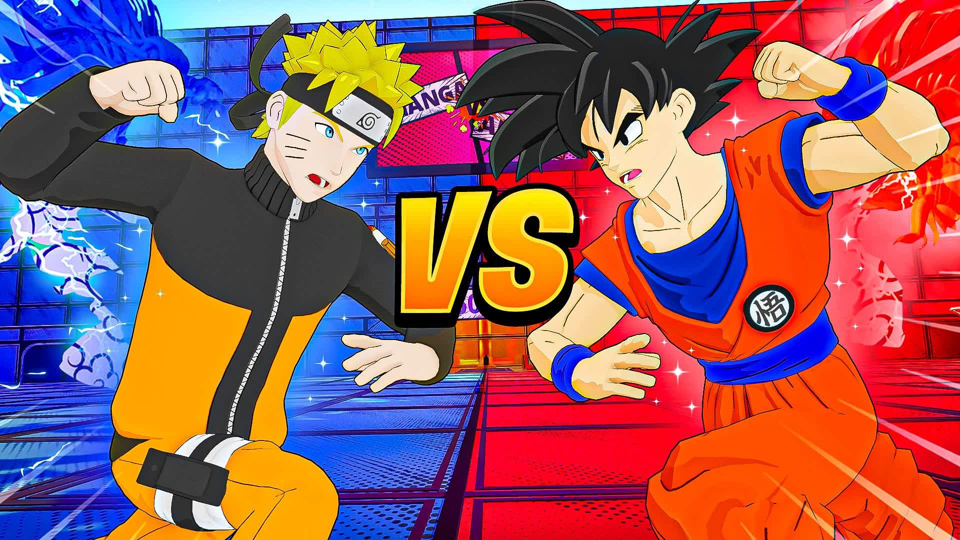 💥ANIME VS MANGA☄️