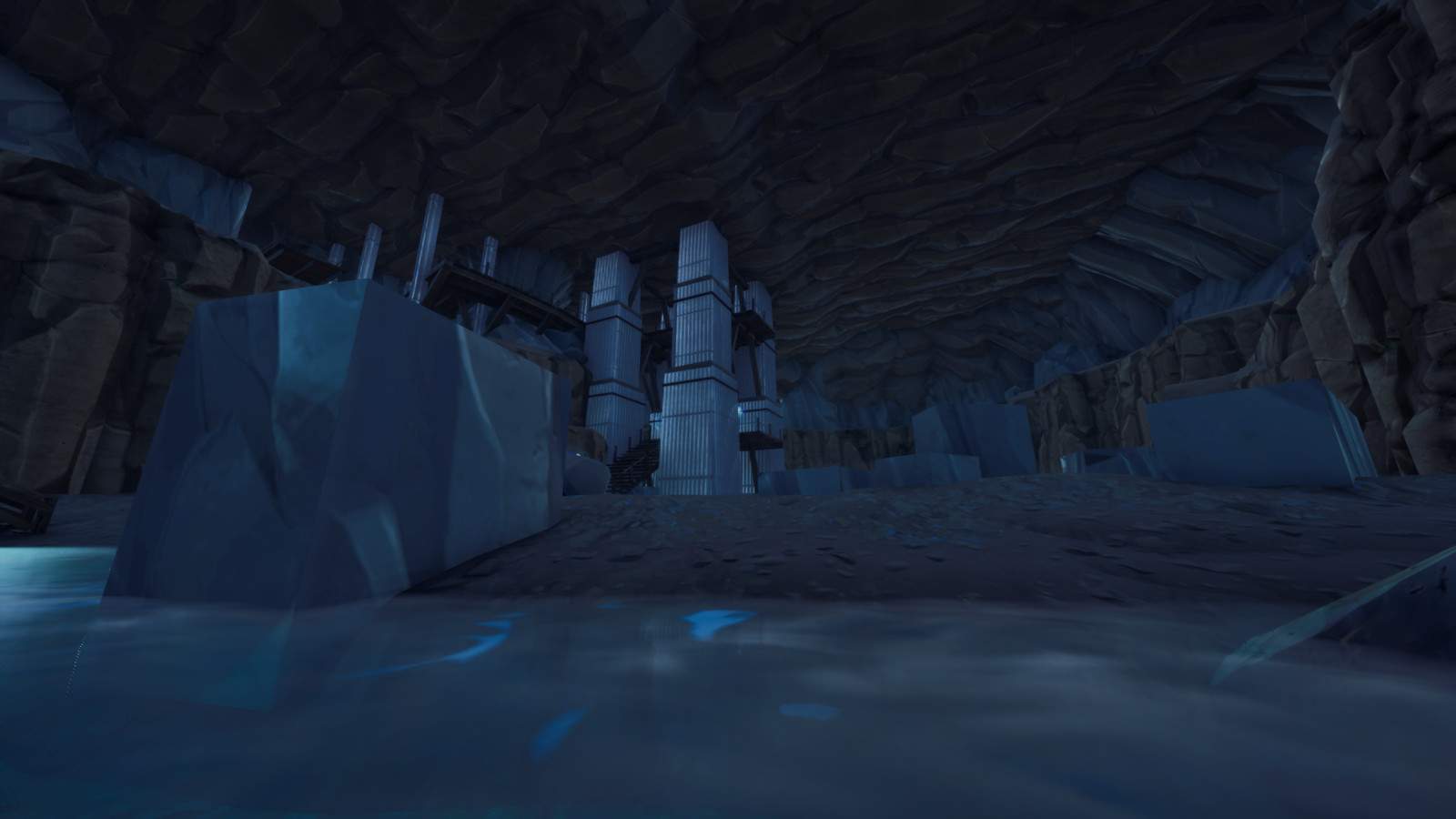 [SIF] FAULT - SMALL SUPPRESSION