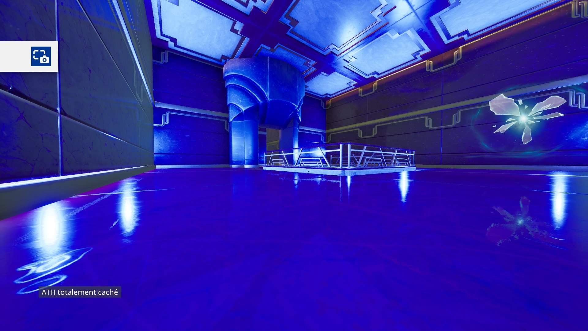 110 LEVEL MéDIUM DéFAUT DEATHRUN