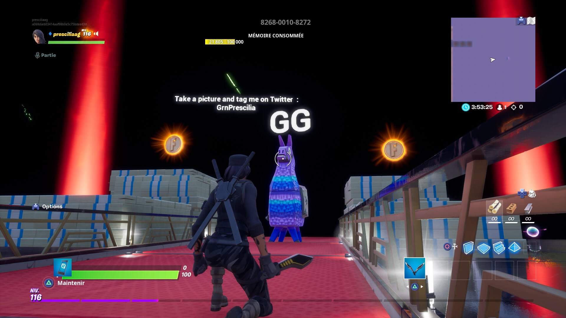 EASY DEATHRUN WITH 25 LEVELS