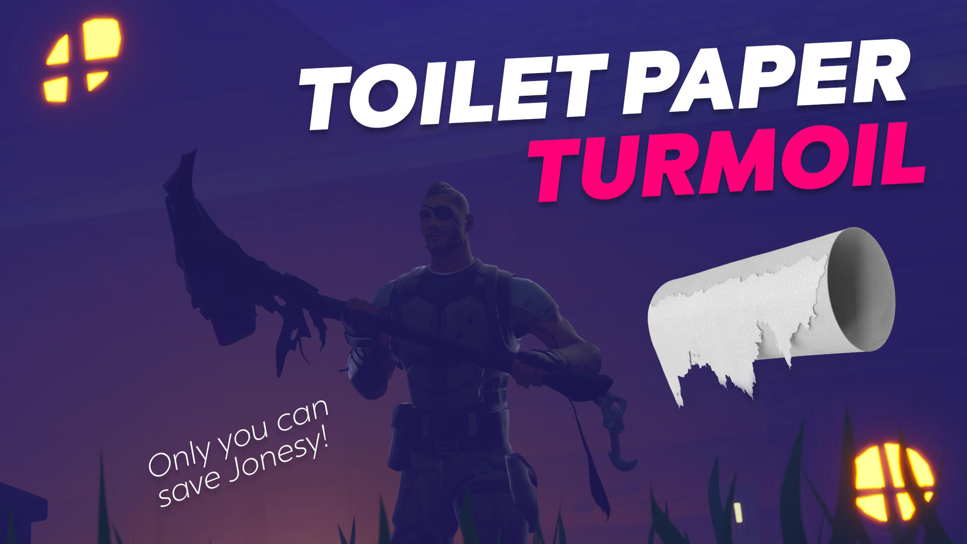 Zrk fortnite