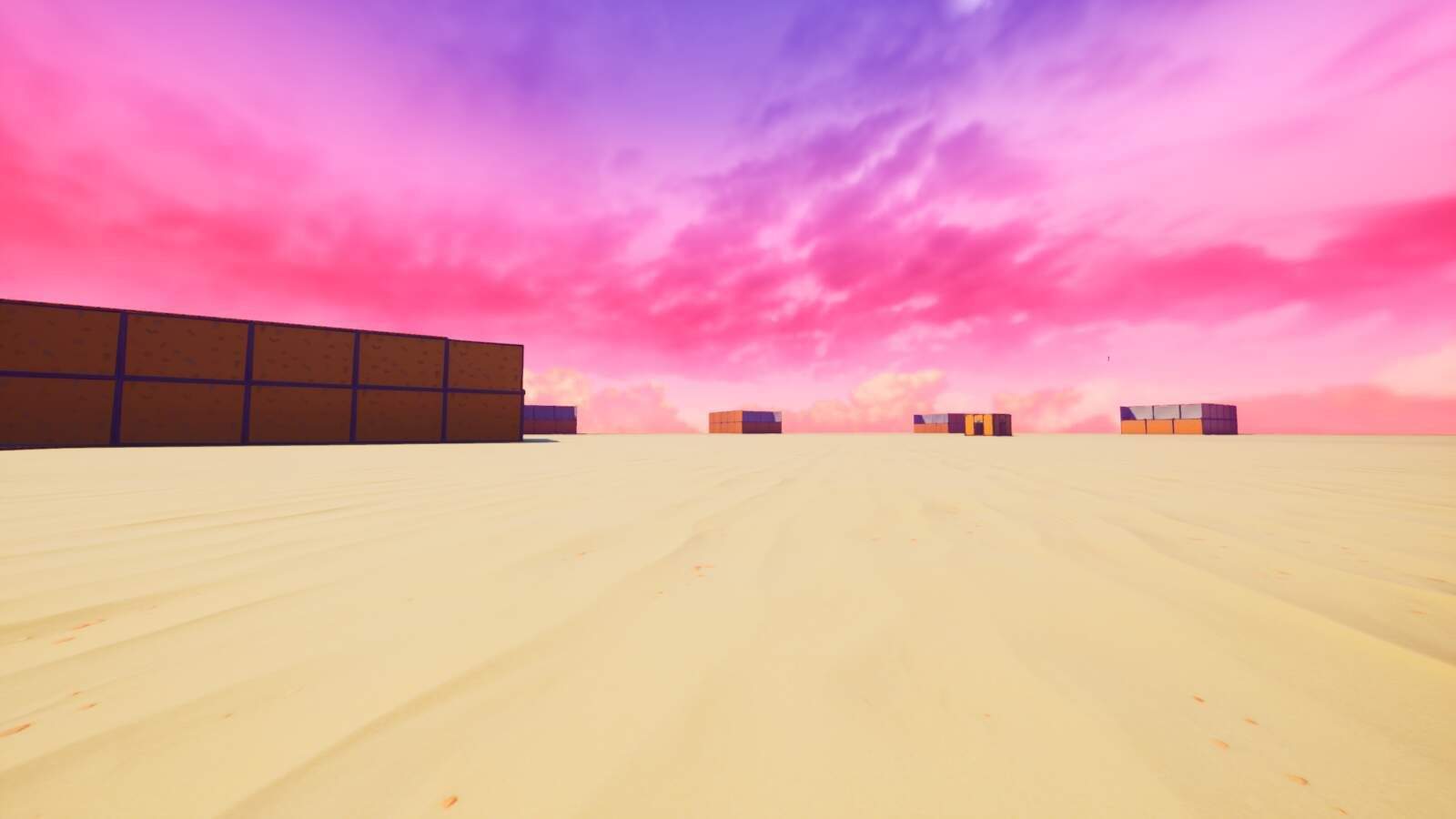 *DREAMY SKY* 8 TEAM 2V2 ZONEWARS!