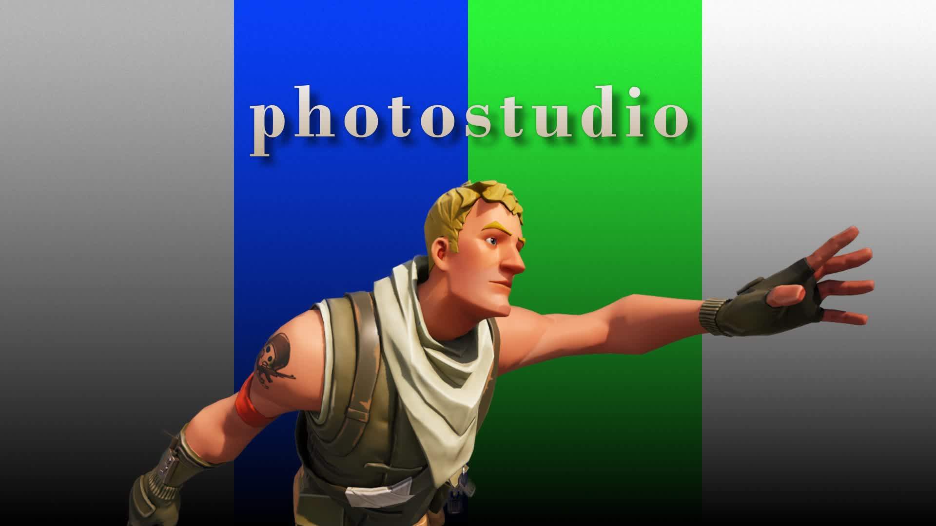 photostudio 1.0