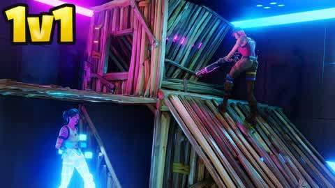 Piece Control 1v1 🎯