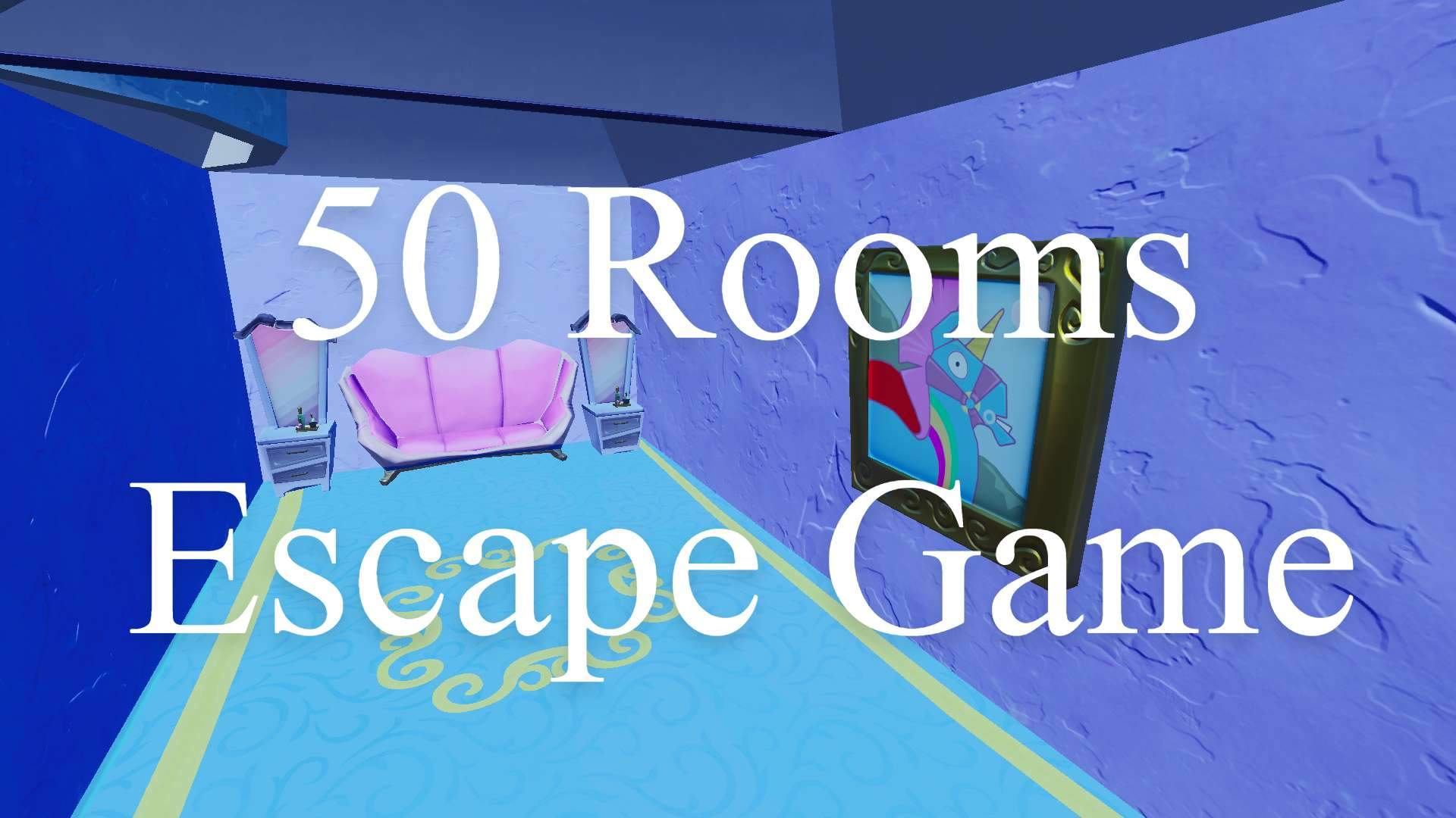 50 ROOMS ESCAPE GAME