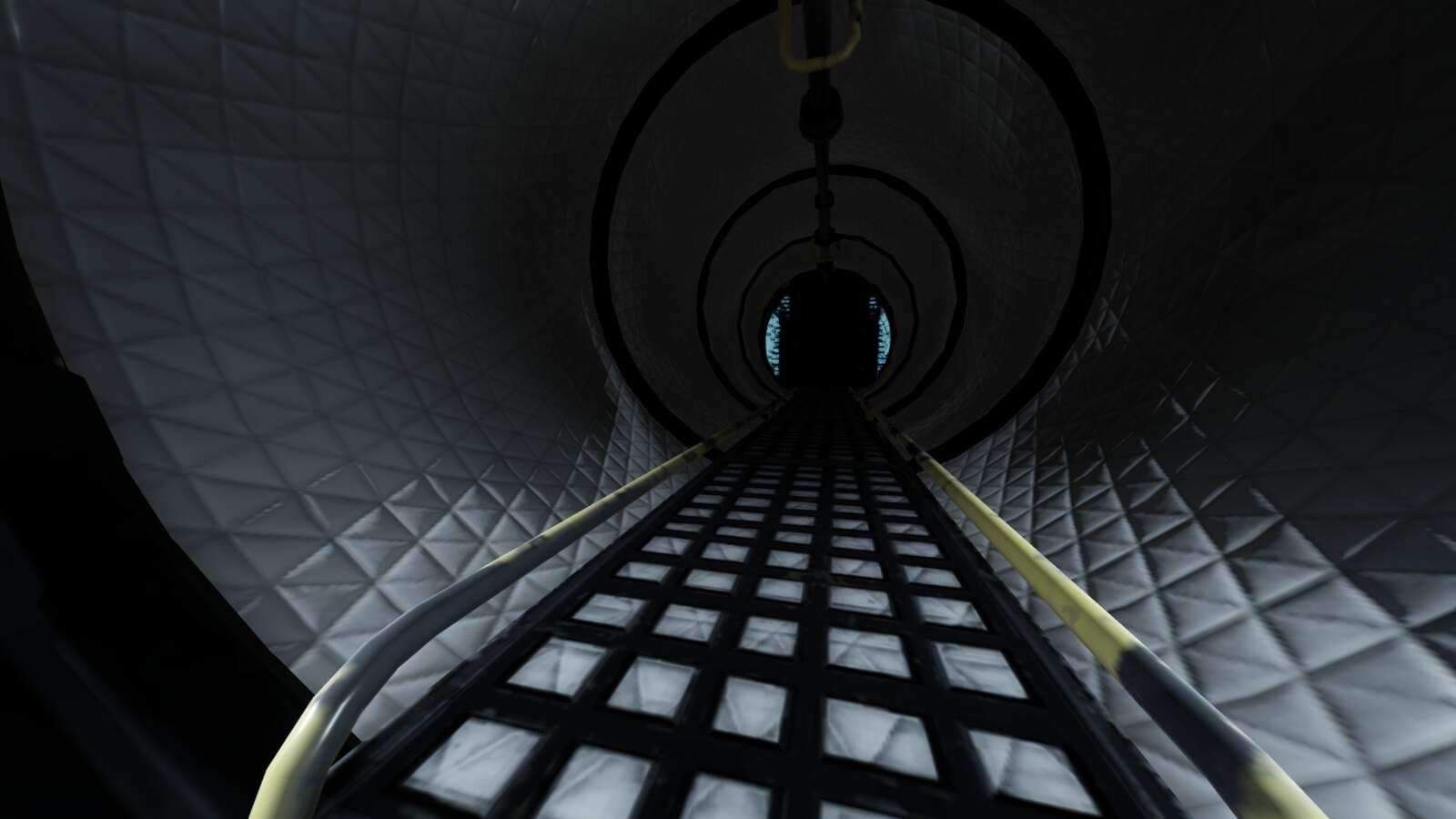 DEFAULT TRAINING DEATHRUN