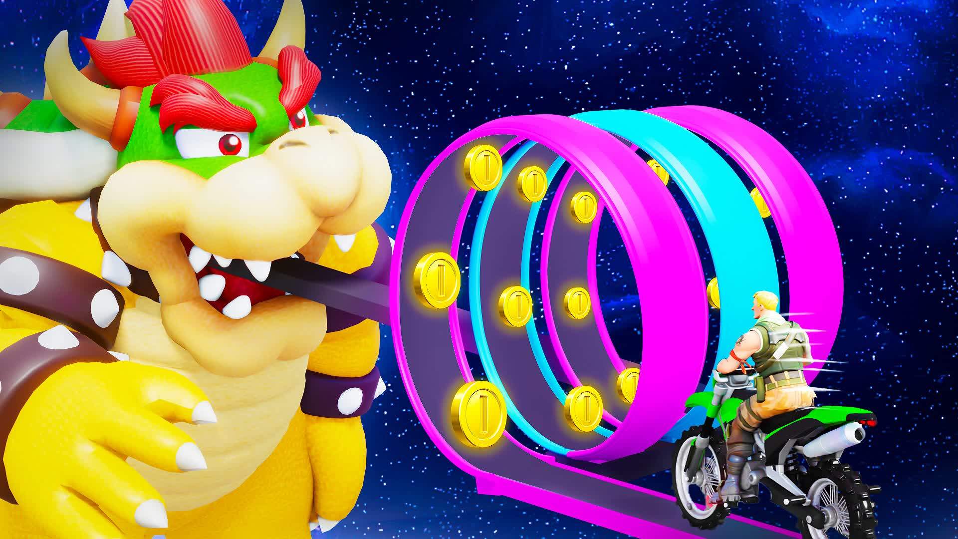 🐢MEGA BROWSER RAMP XXL 🐢