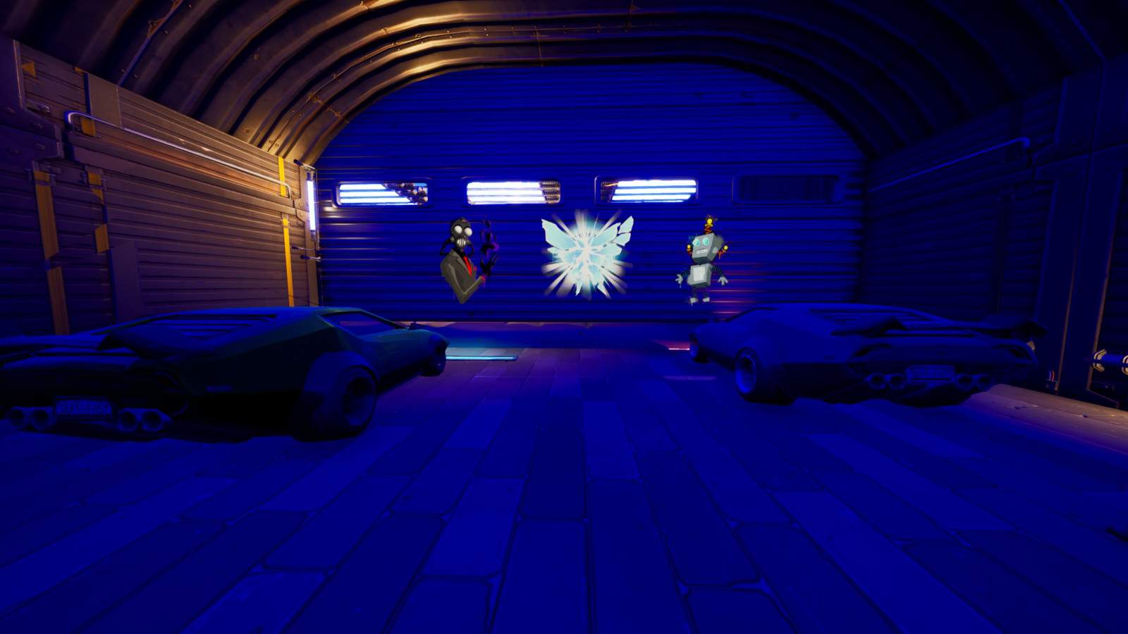 GRAND PRIX ÉLECTRIC CITY