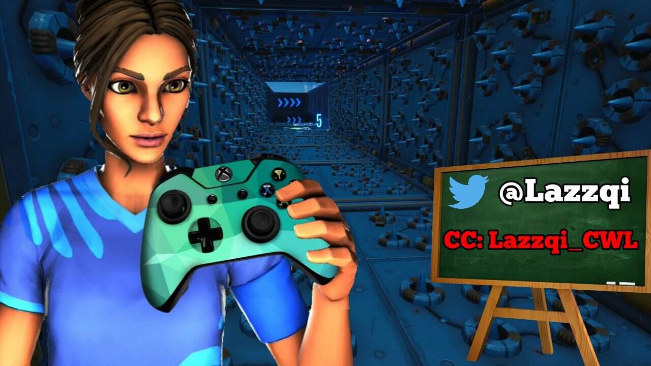 *EASY* 40 LEVEL DEFAULT DEATHRUN