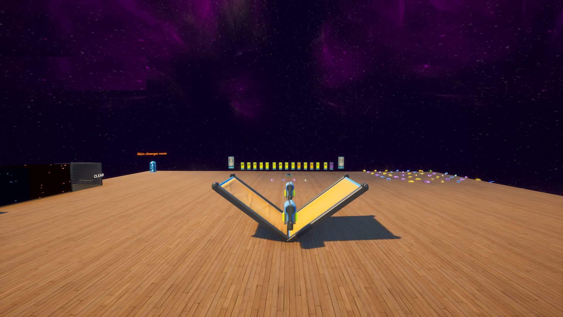 💥  Dragwa 1V1 Build Fight 💥