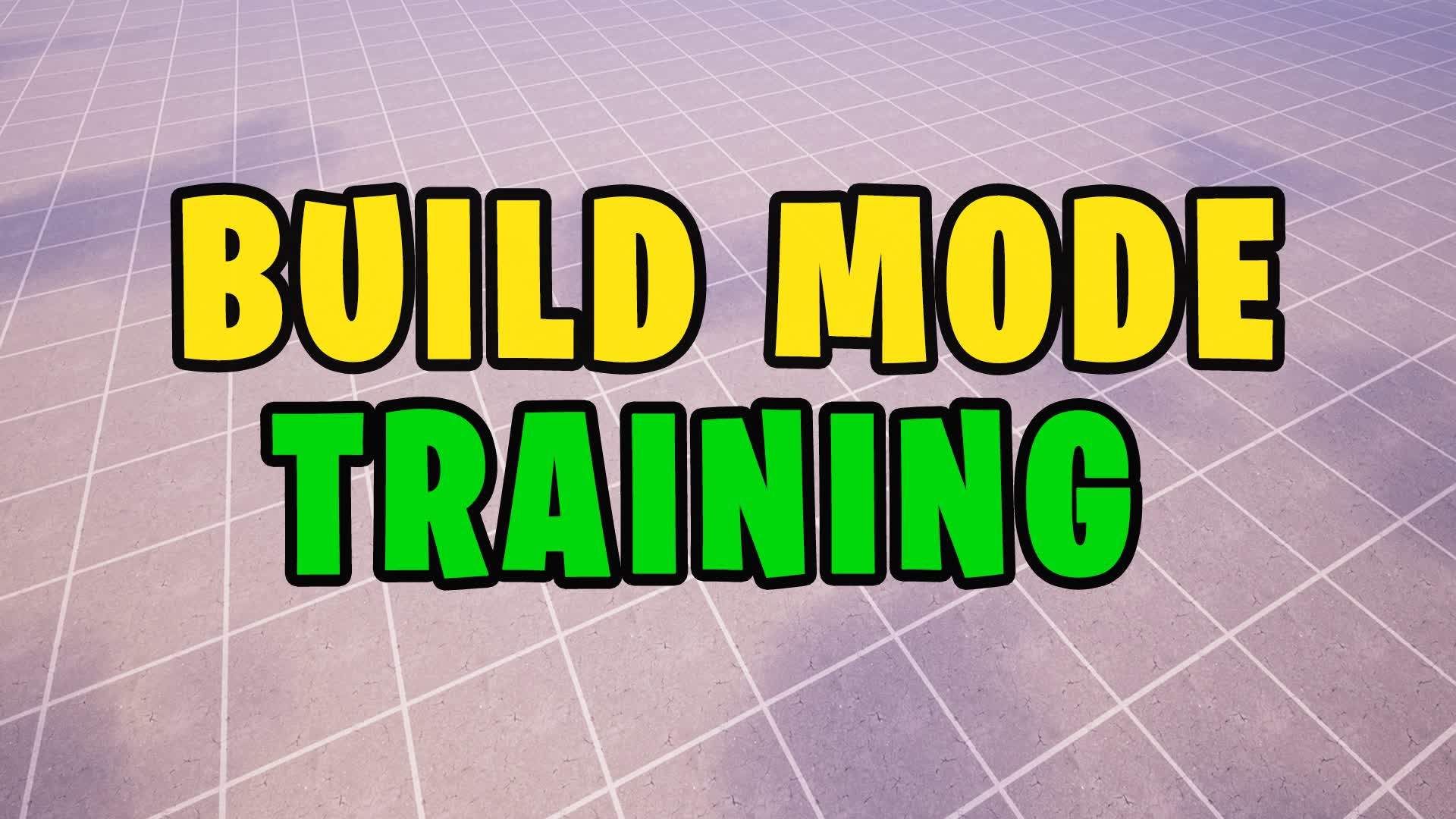BuildMode Training