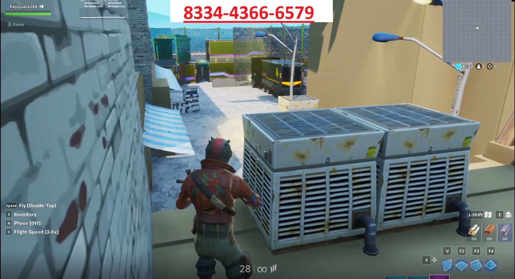 MW2 SKIDROW GUN GAME