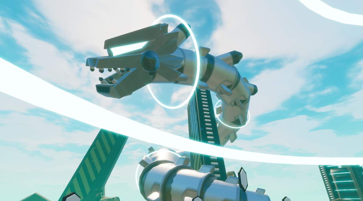 [ TWIN DRAGON MM HUB ]