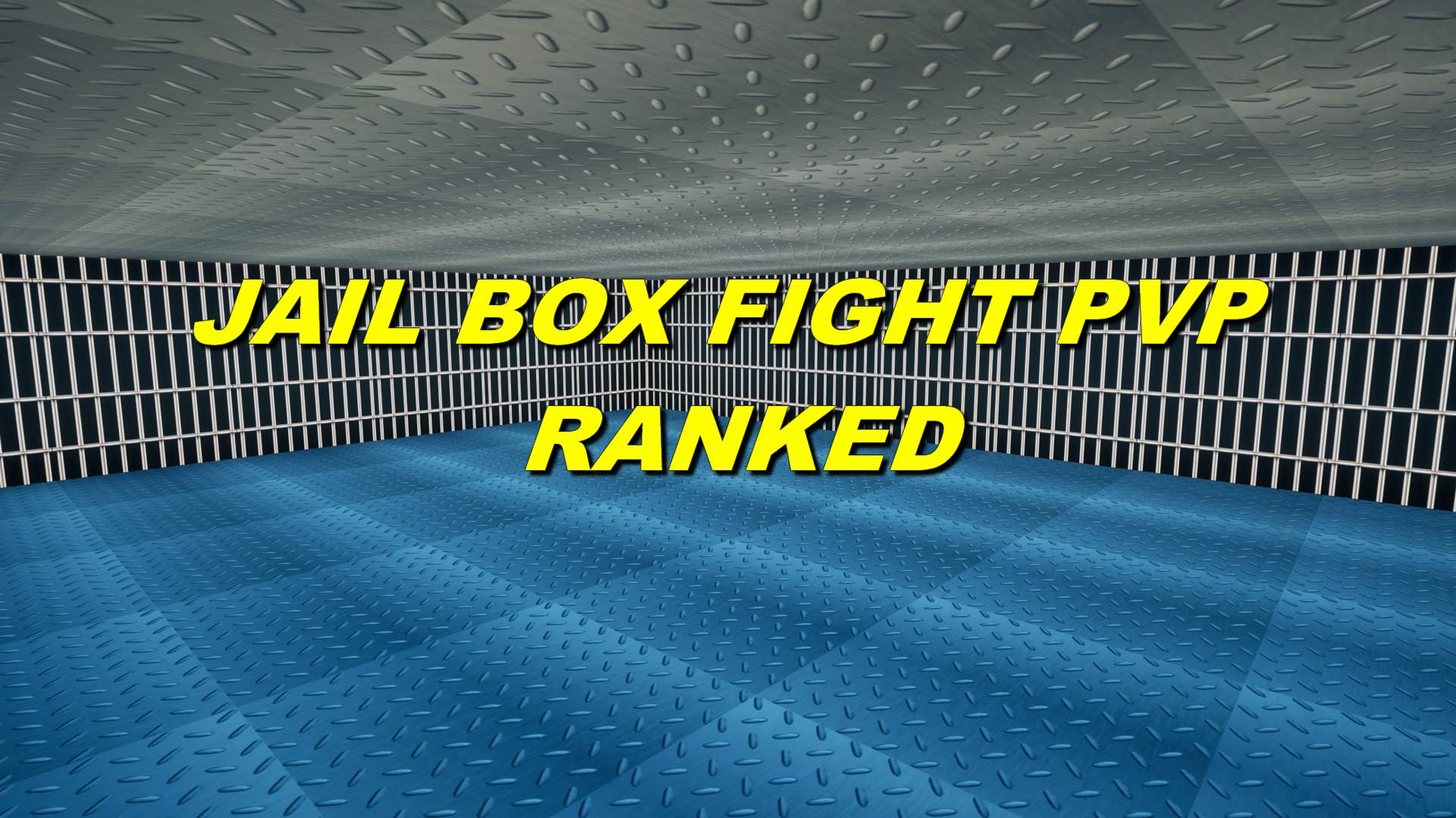 JAIL BOX FIGHT PVP