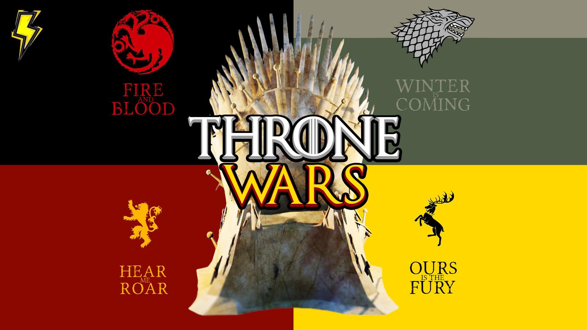 Throne Wars