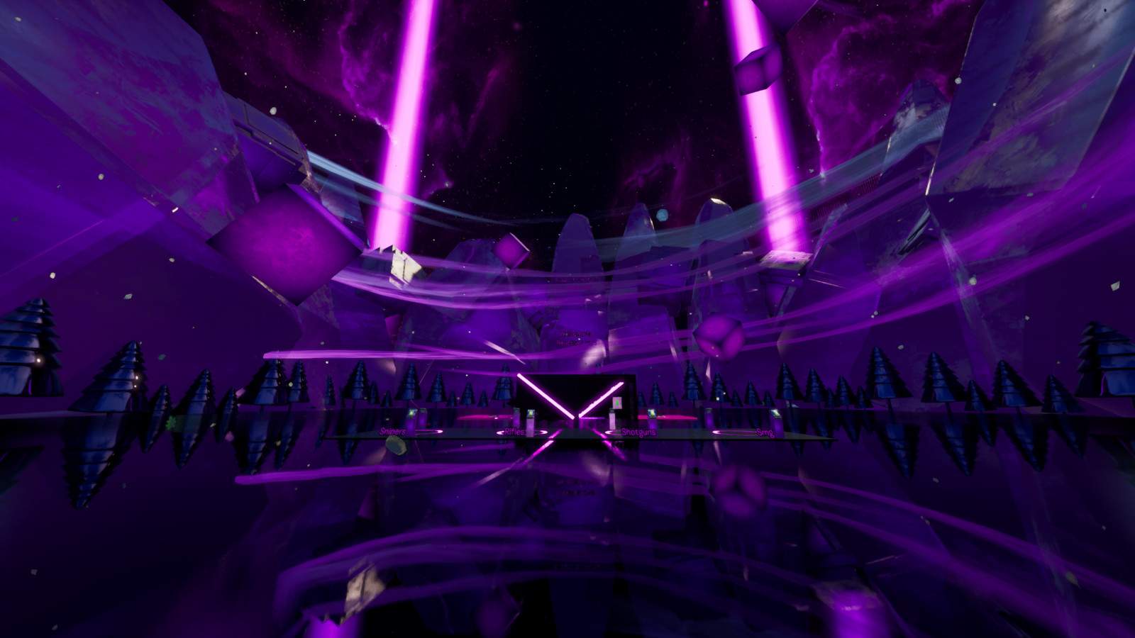 1 V 1 IN MEMORIE OF KEVIN