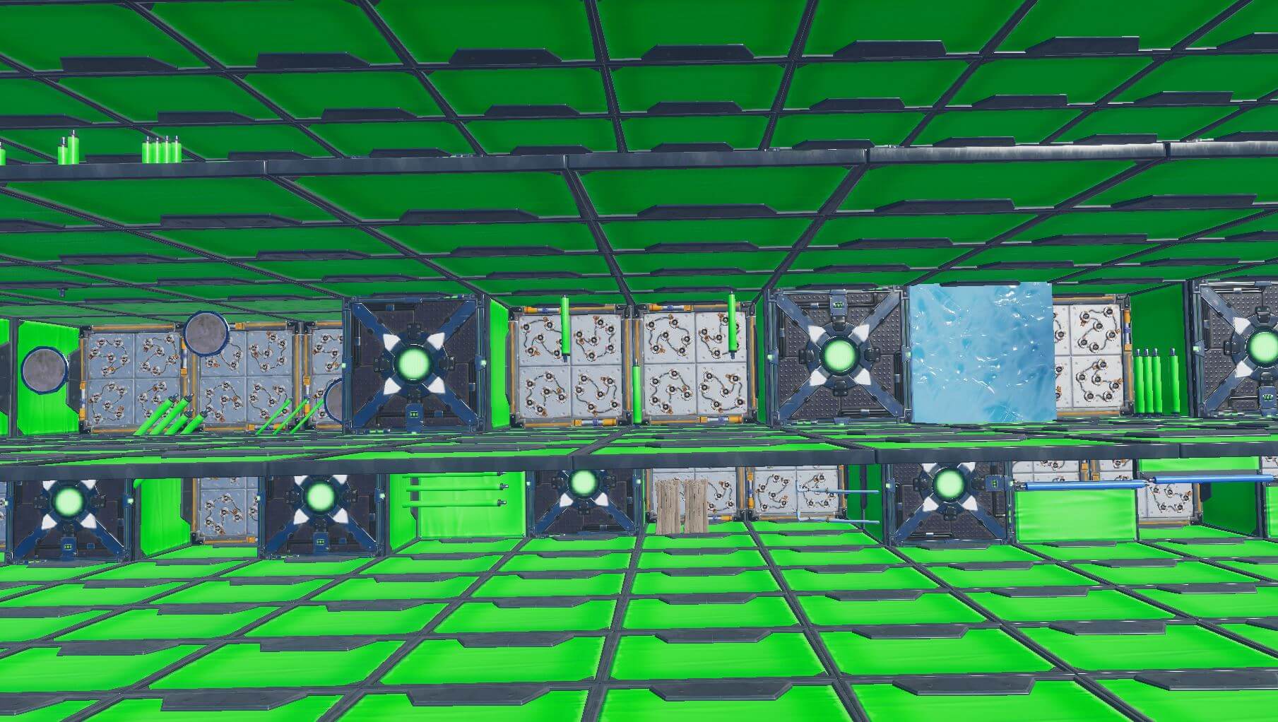 <>EASY PARKOUR !! <> 100+ LVL !!!