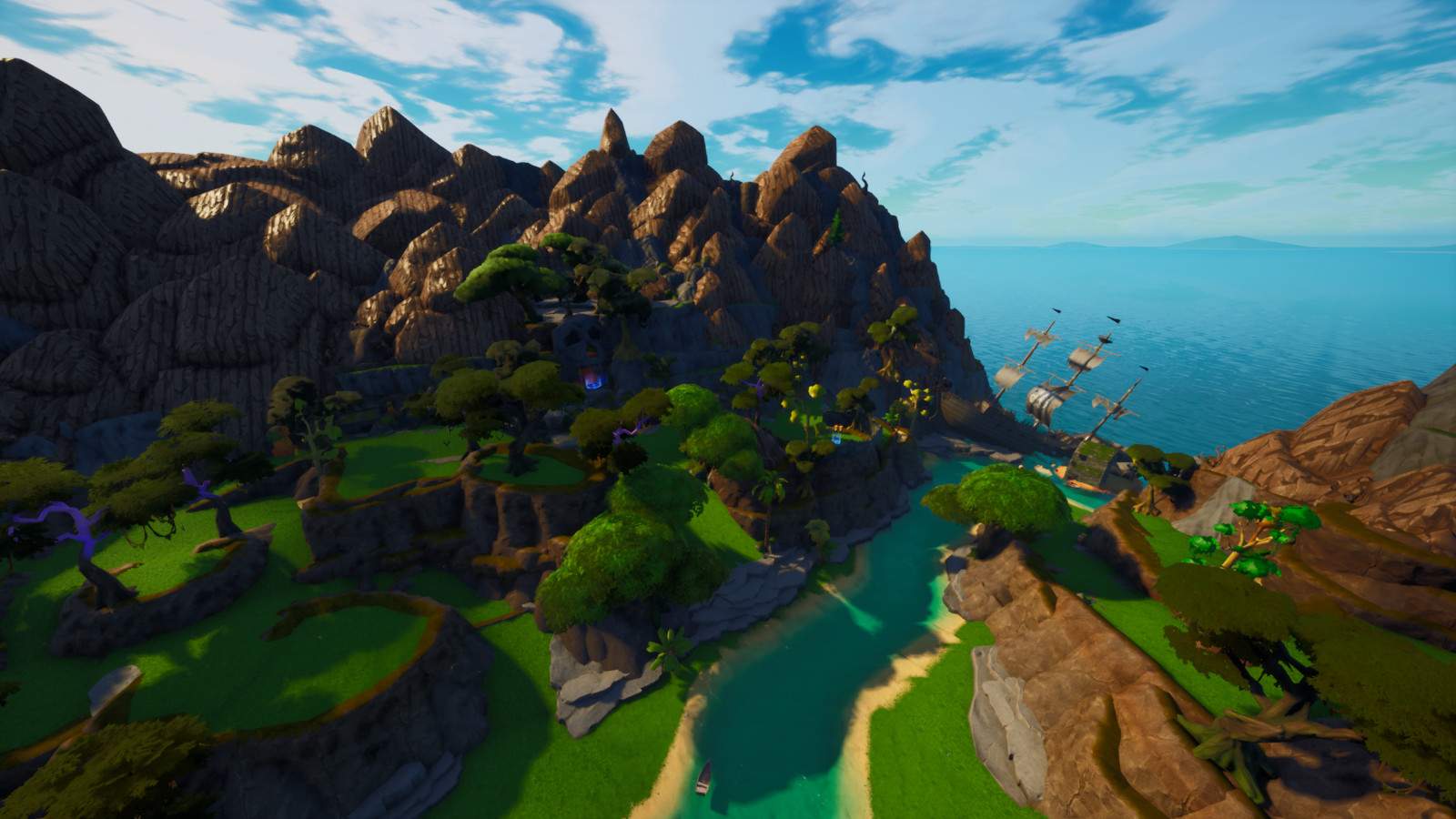 M_KS : CAPTURE THE FLAG