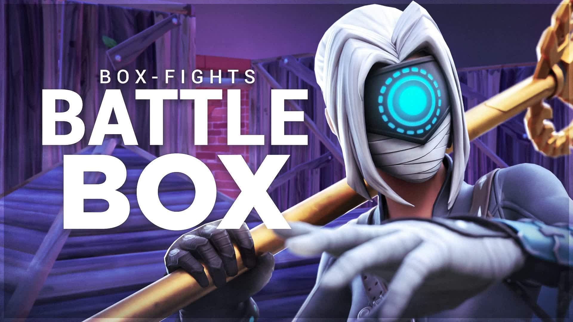 🔥📦BattleBox📦🔥