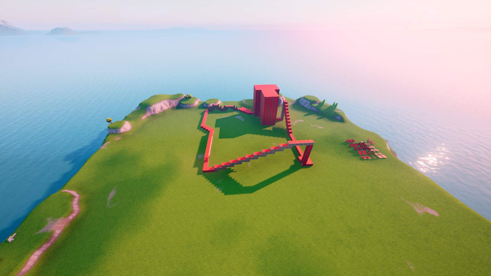 OFFICIAL 8S EDIT COURSE!!