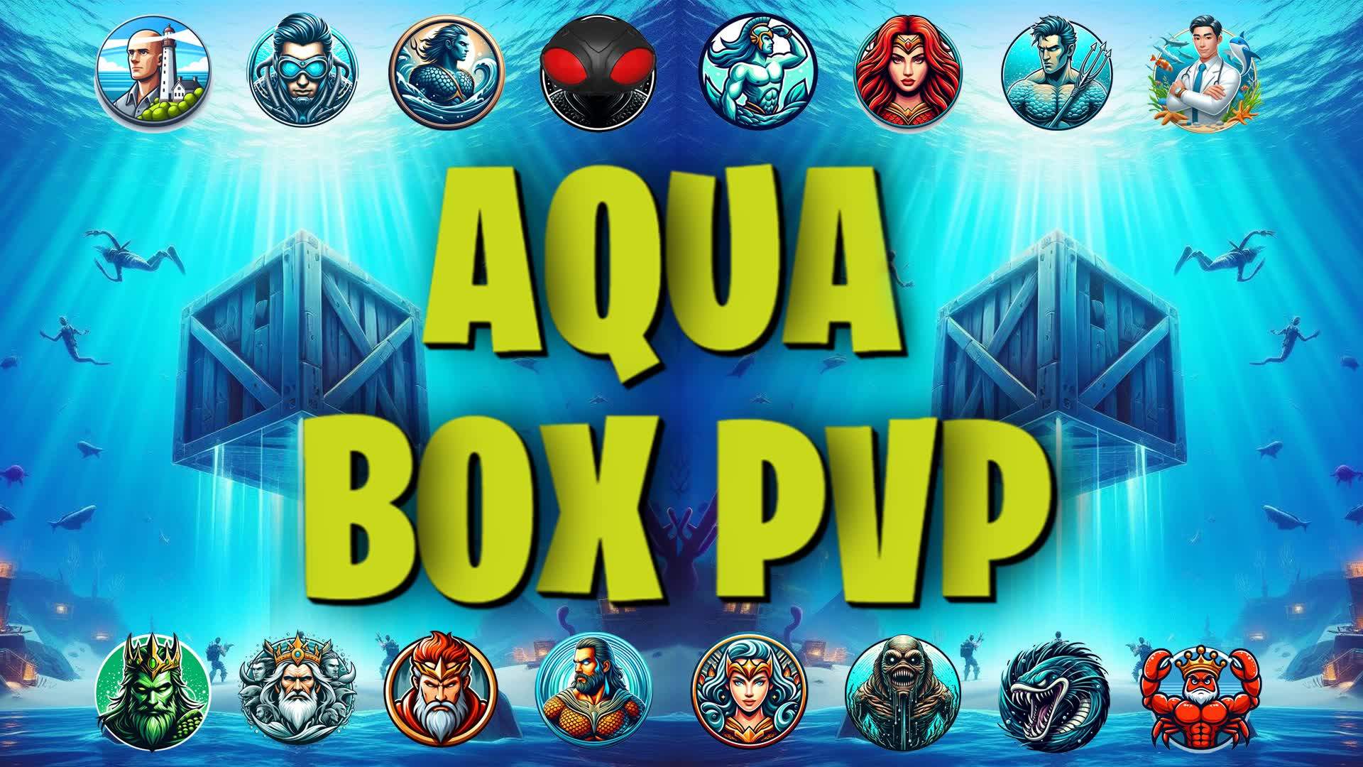 🔱AQUABOXPVP🔱