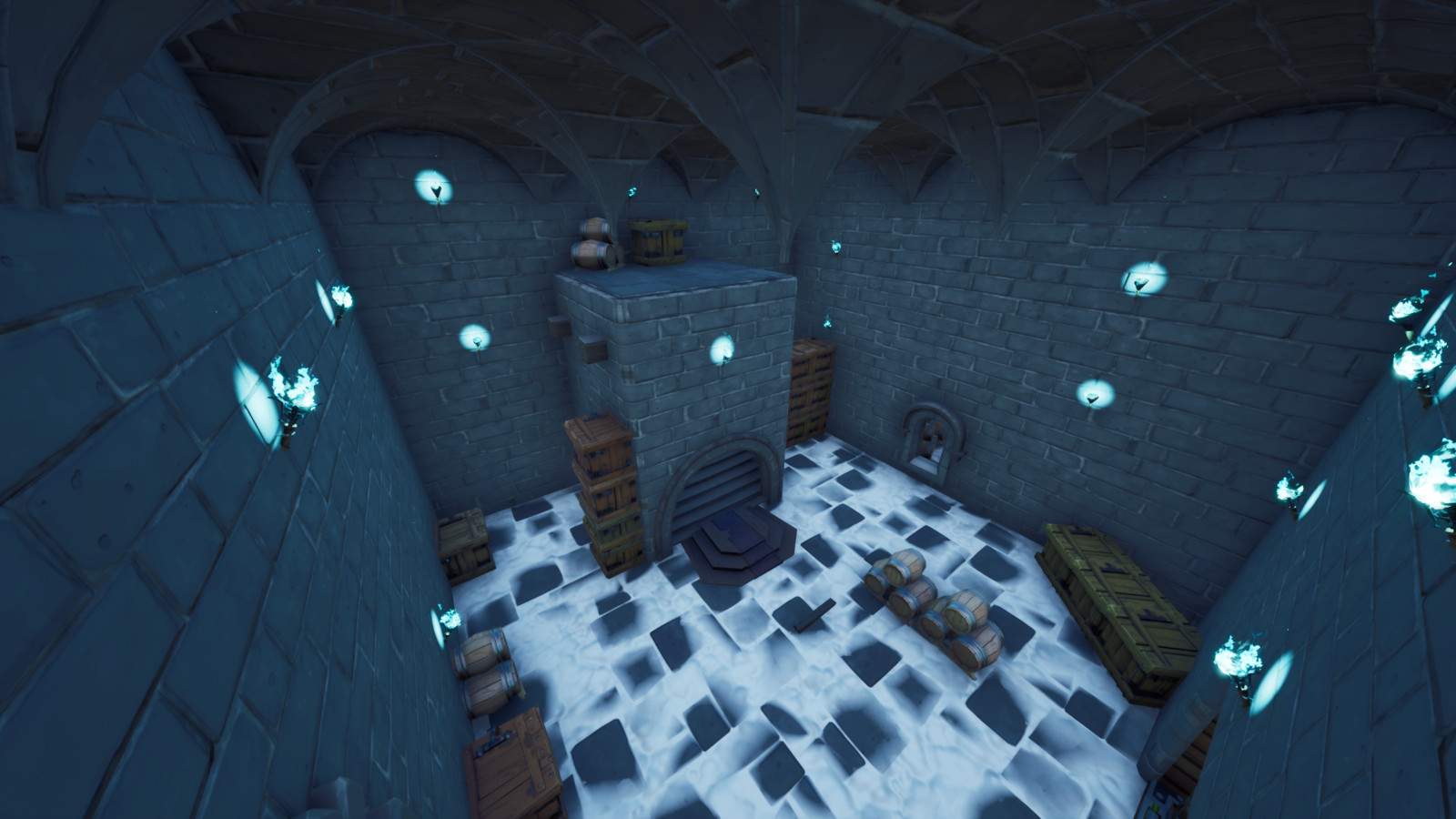 20 LEVEL ESCAPE ROOM