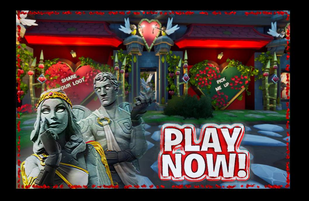 CUPIDS CHOICE: Simon Says