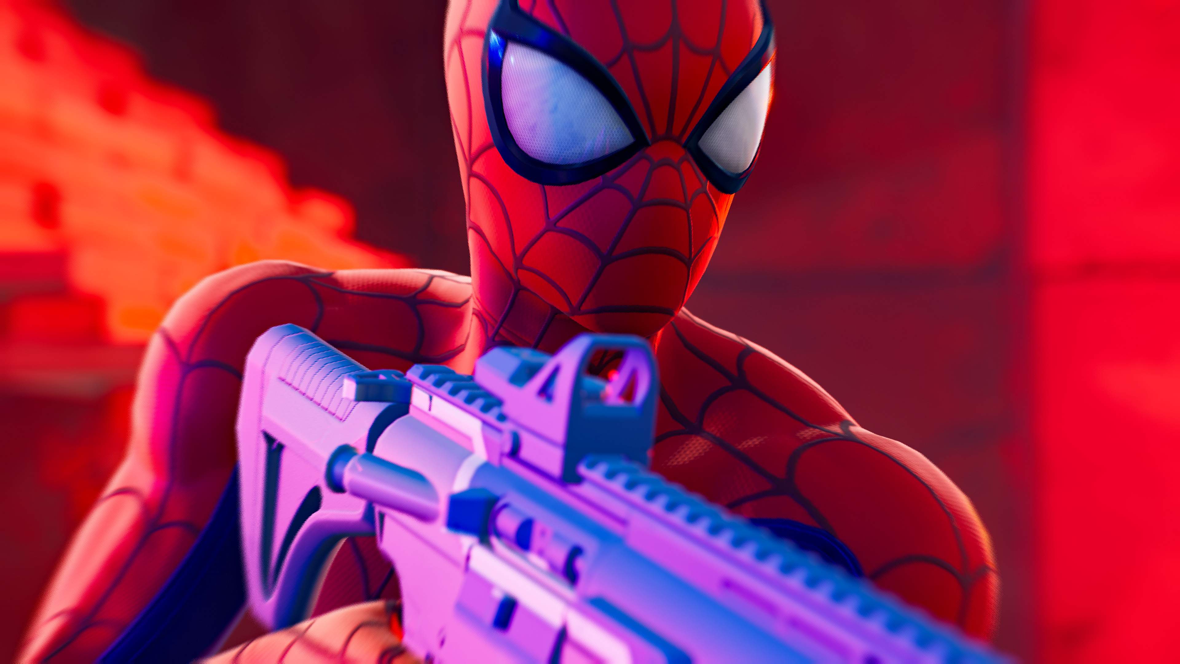 XP BOXFIGHT FOR LIFE - GOLD EDITION