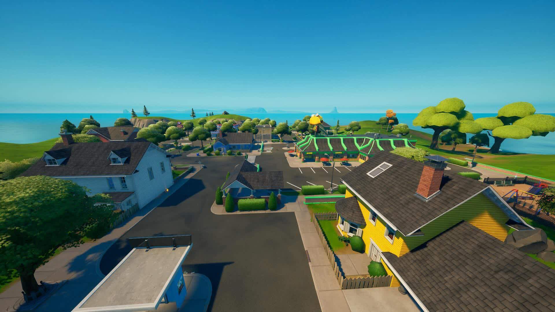 Greasy one shot sniper