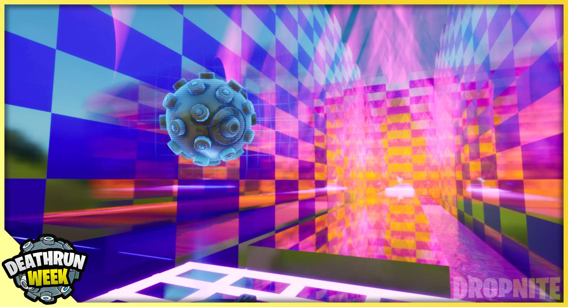 INSANE IMPULSE DEATHRUN