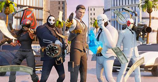 🌇 BRITE CITY MAFIA 🌇