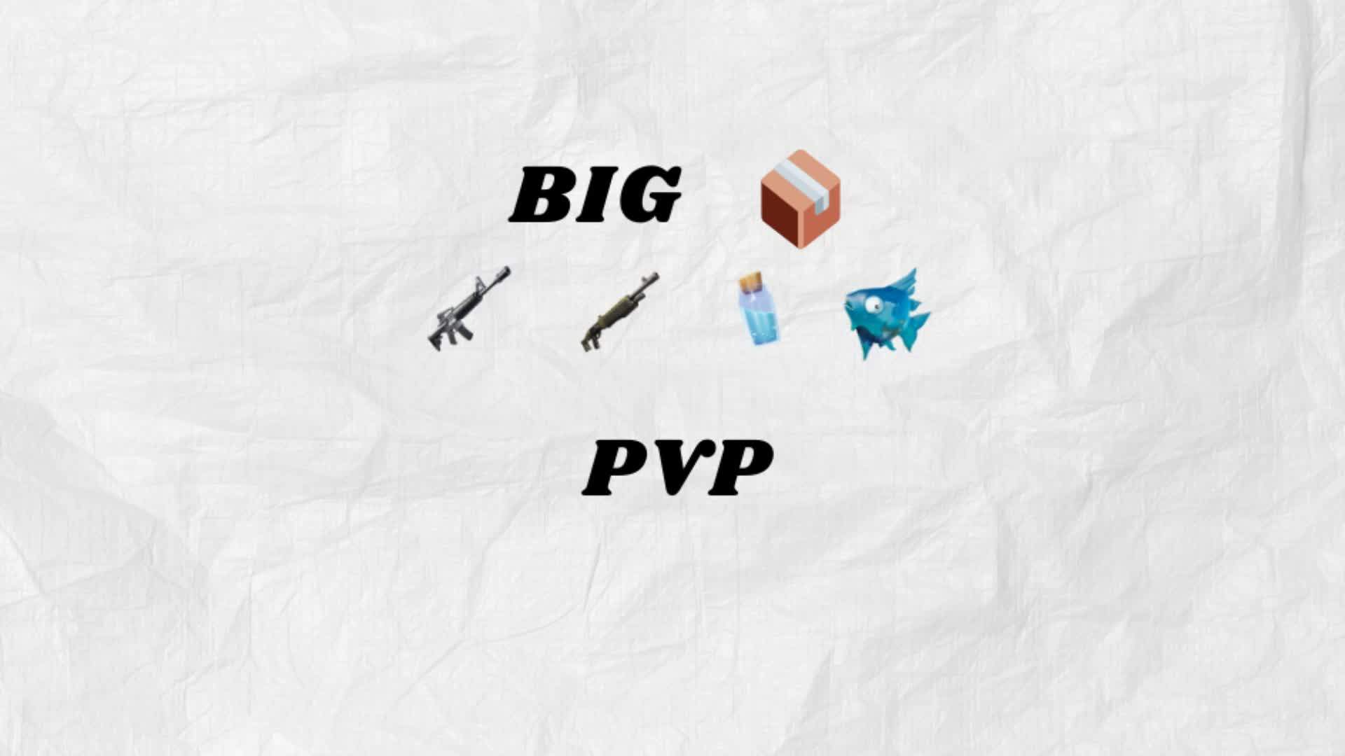 BIG BOX PVP📦⚔️