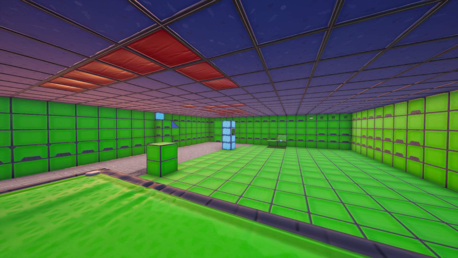 THE ANNOYING DEATHRUN 1.0