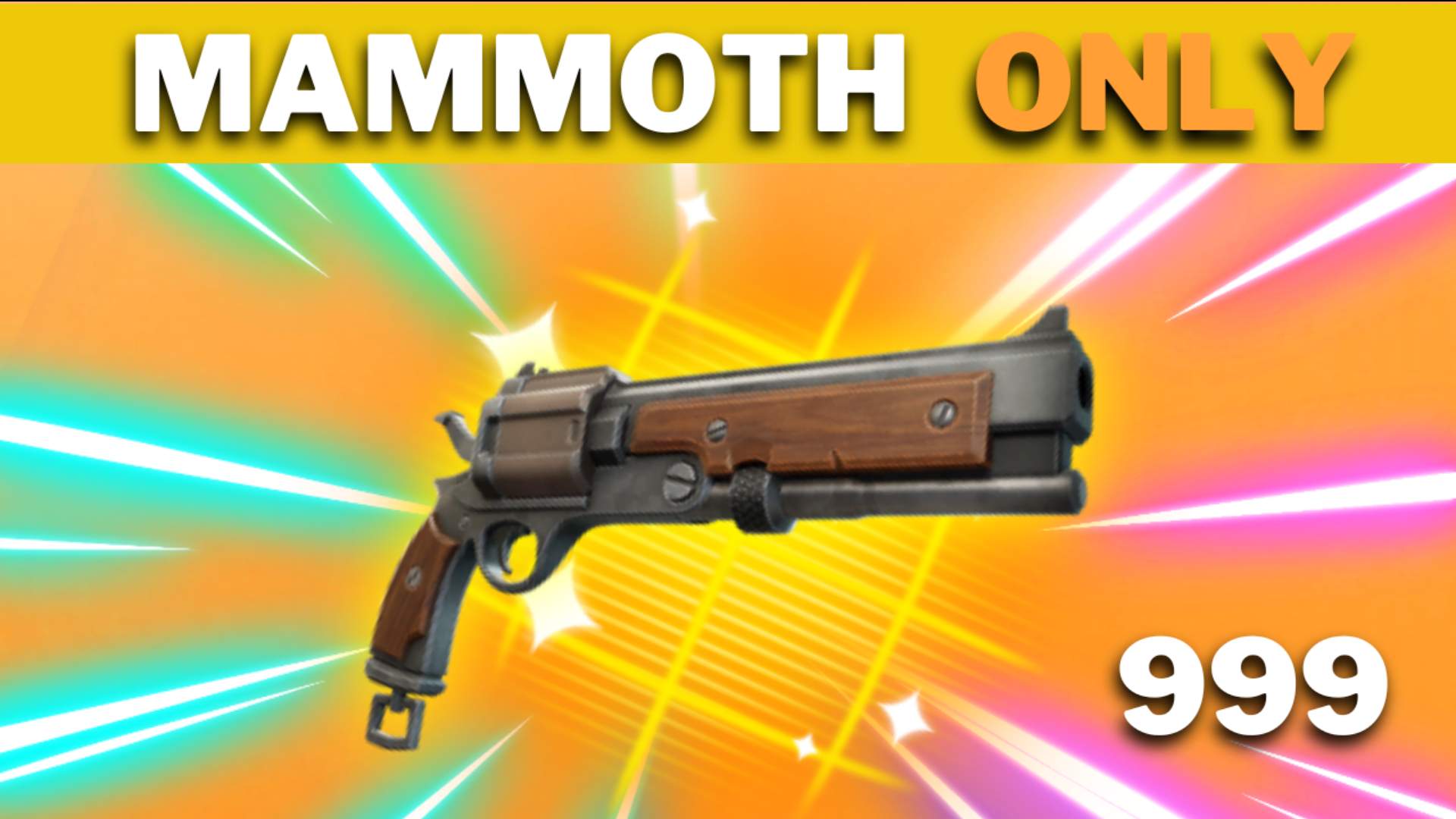 CRAZY MAMMOTH ONE SHOT 🎯GREASY GROOVE🔥