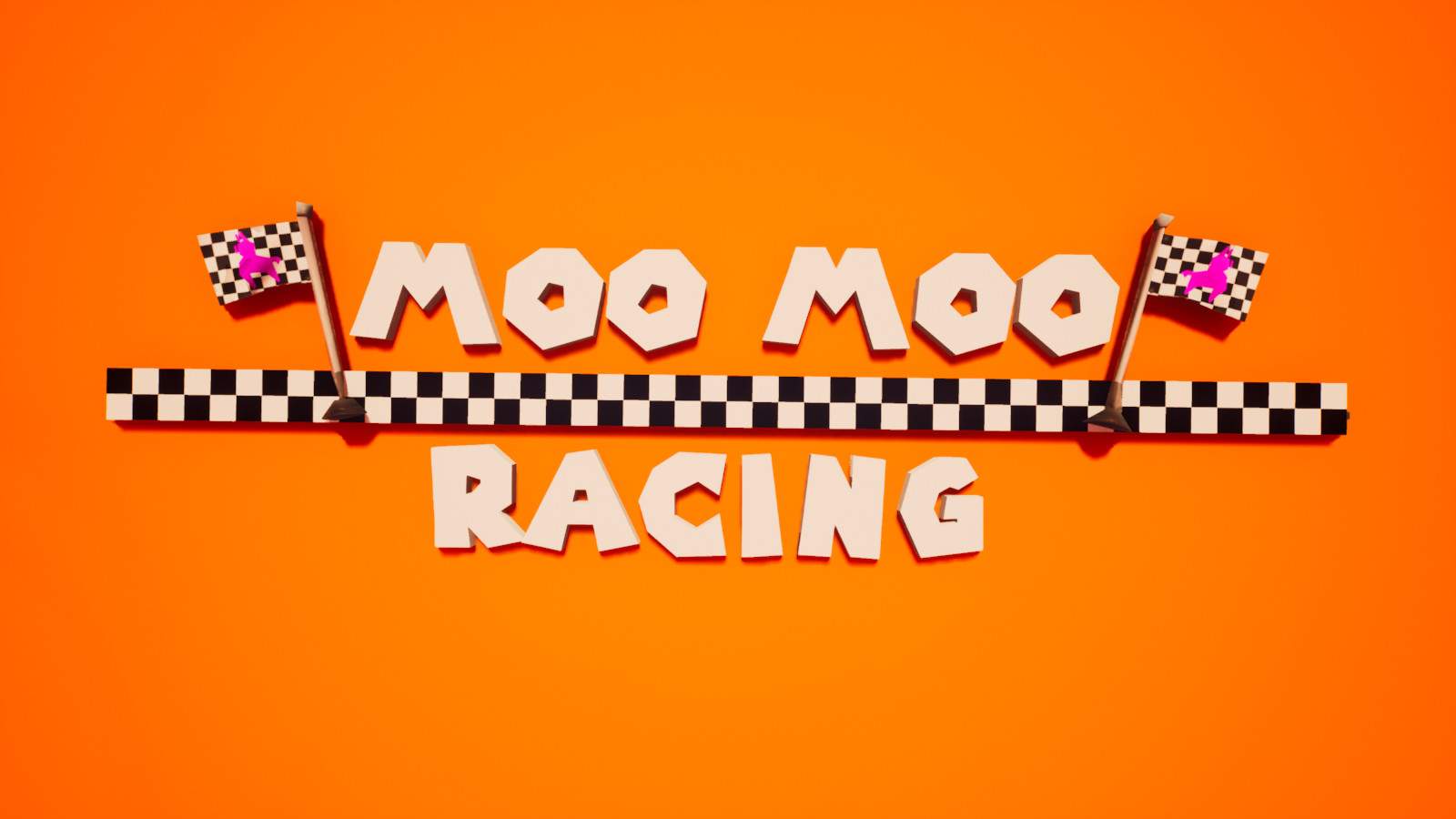 🐄MOO MOO RACING🐄